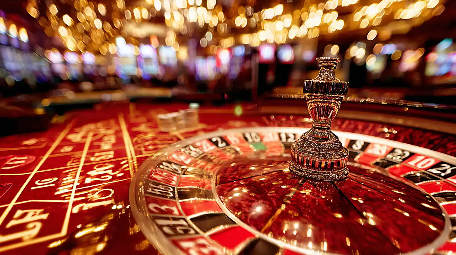 slot thailand 2025