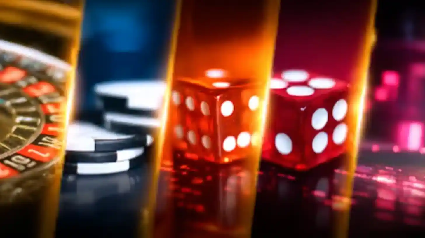 startup slot