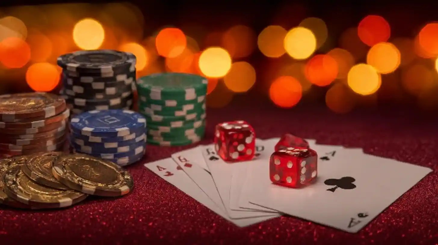 slot app
