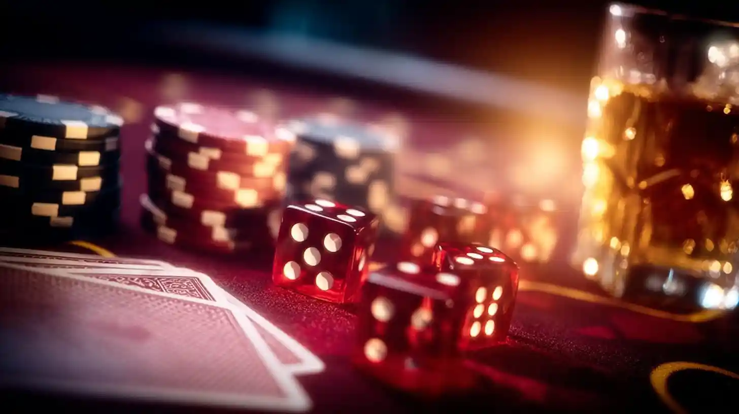 blackjack hands