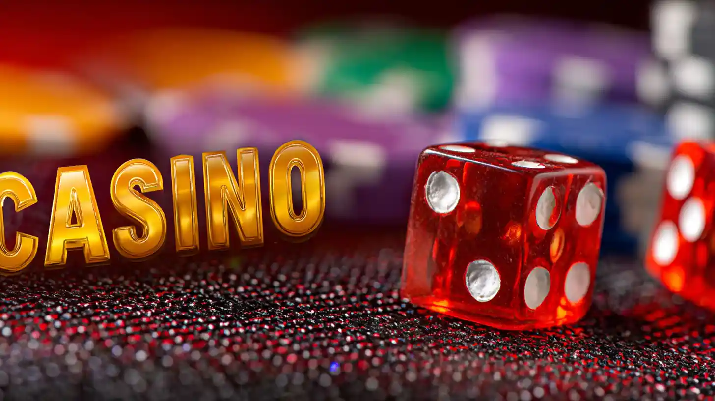 golden casino slots games