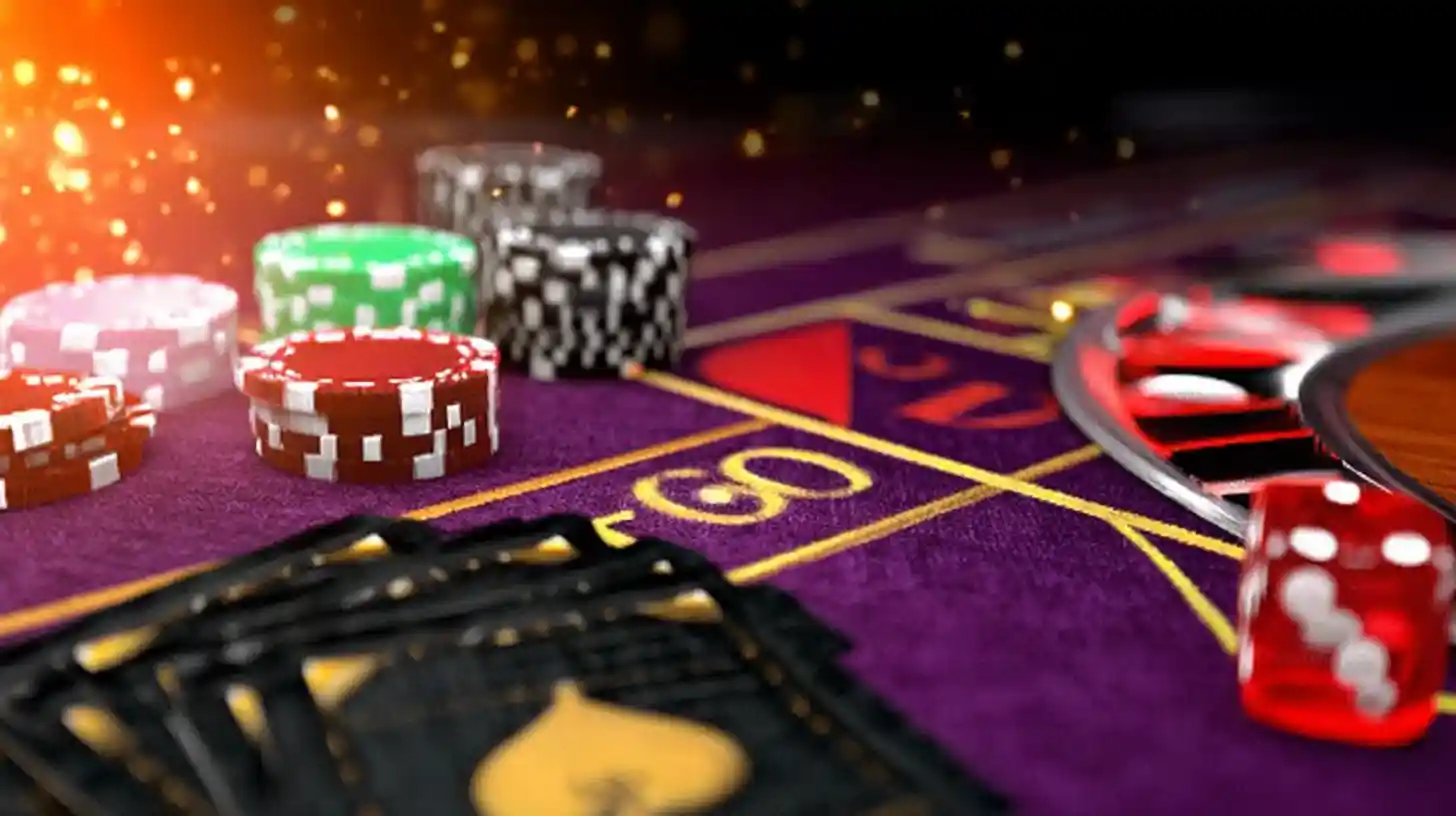 slot deposit 5000