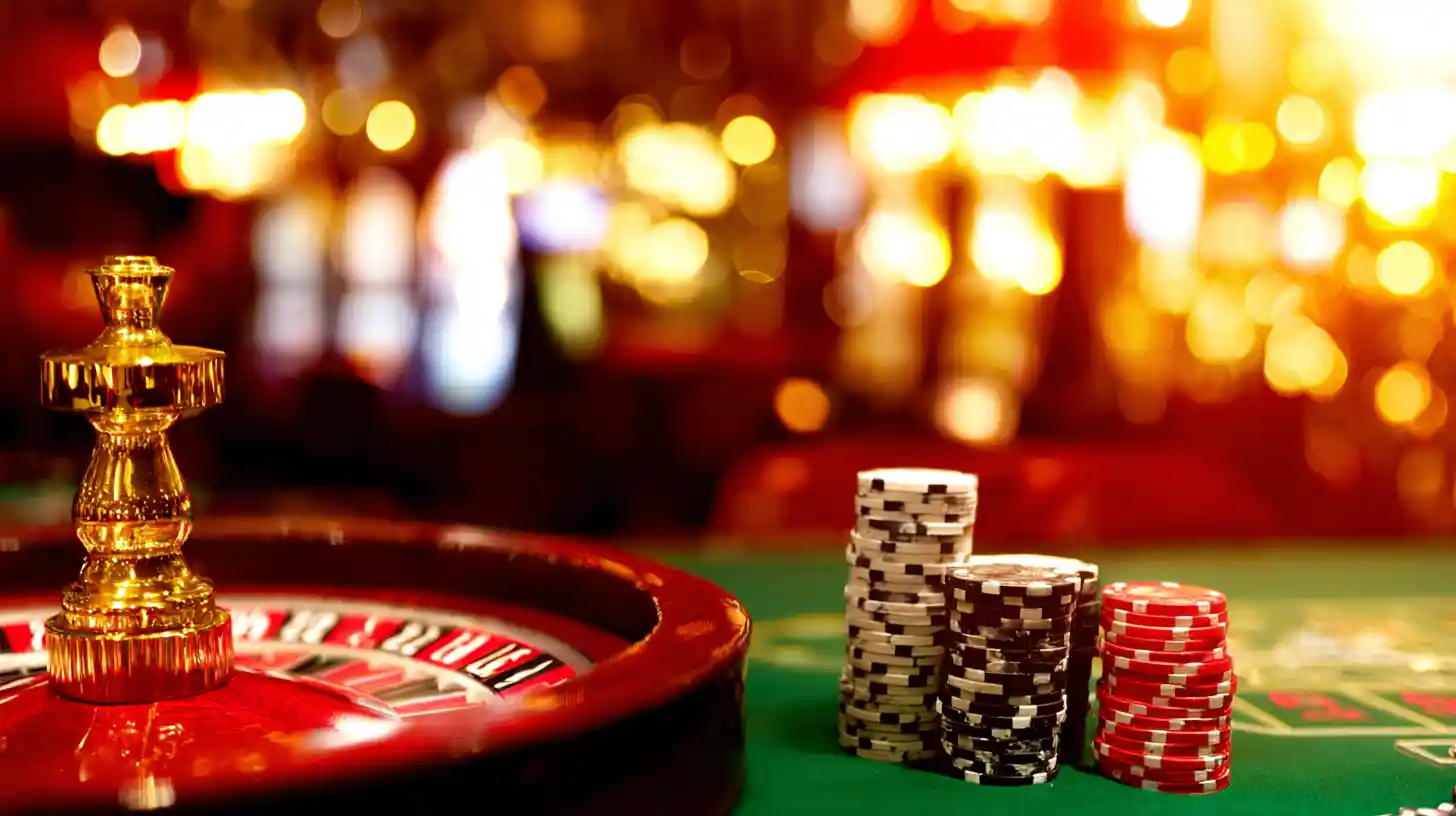 background slot