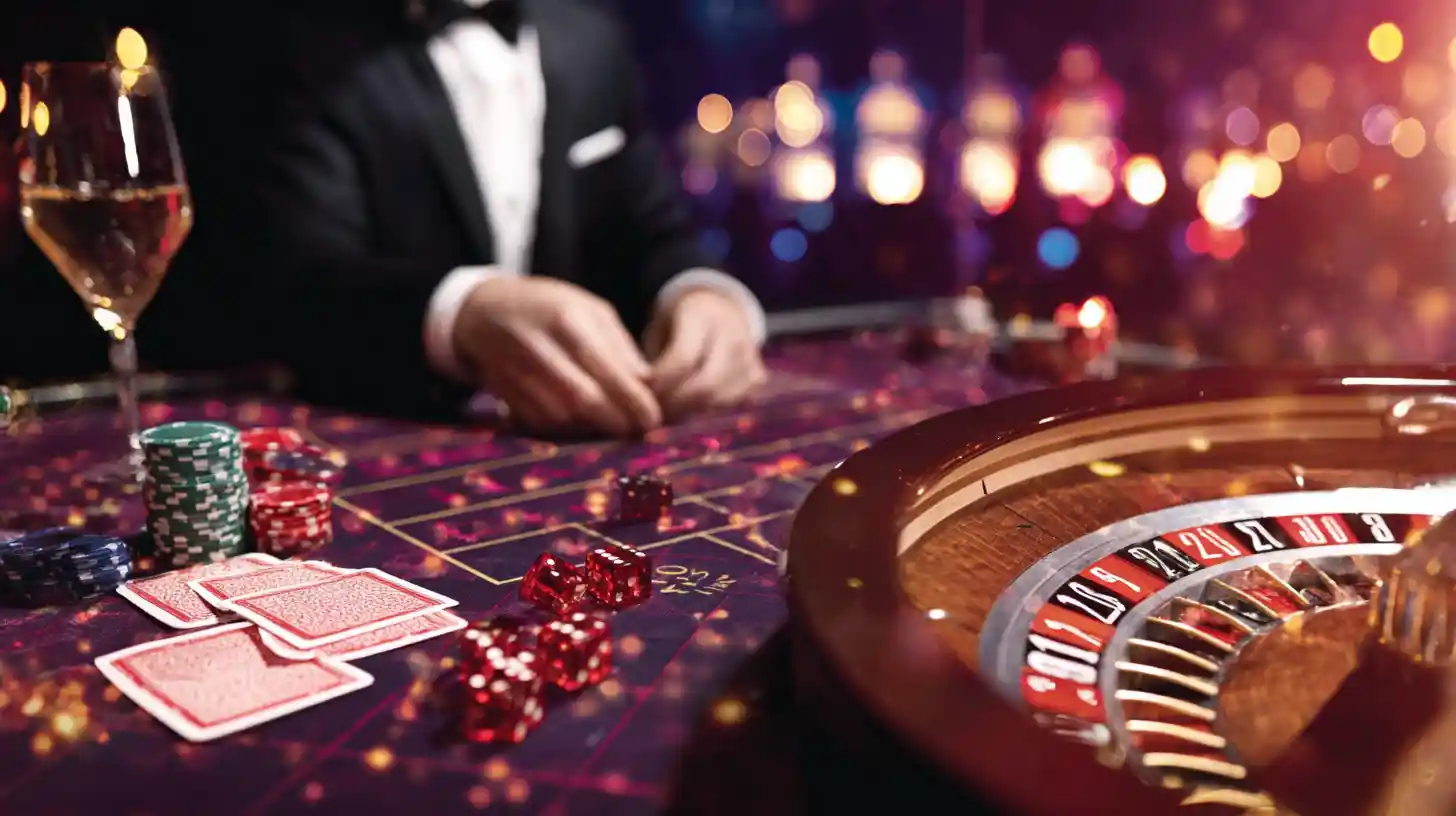 mgm slots live - real rewards