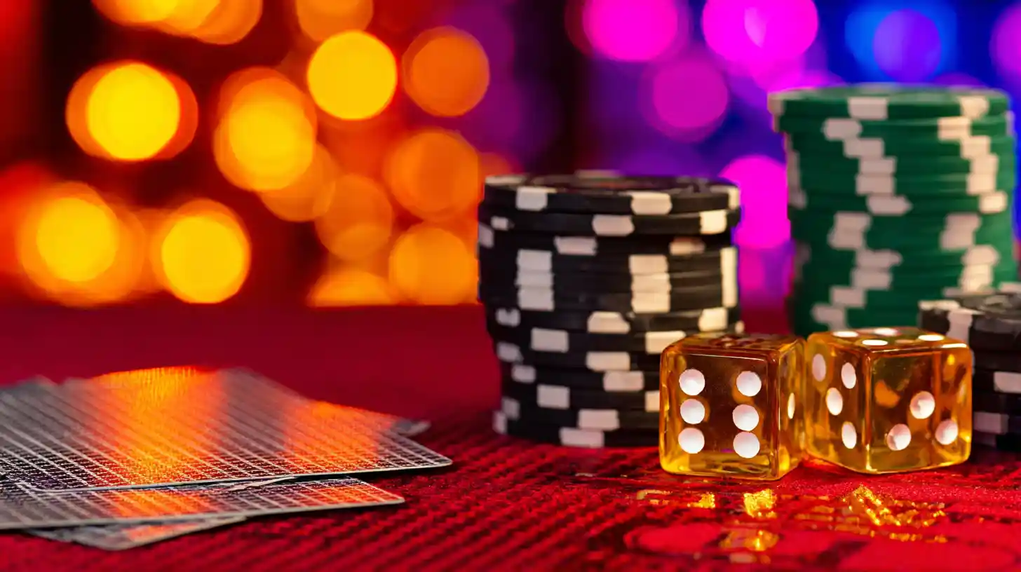 555 slot