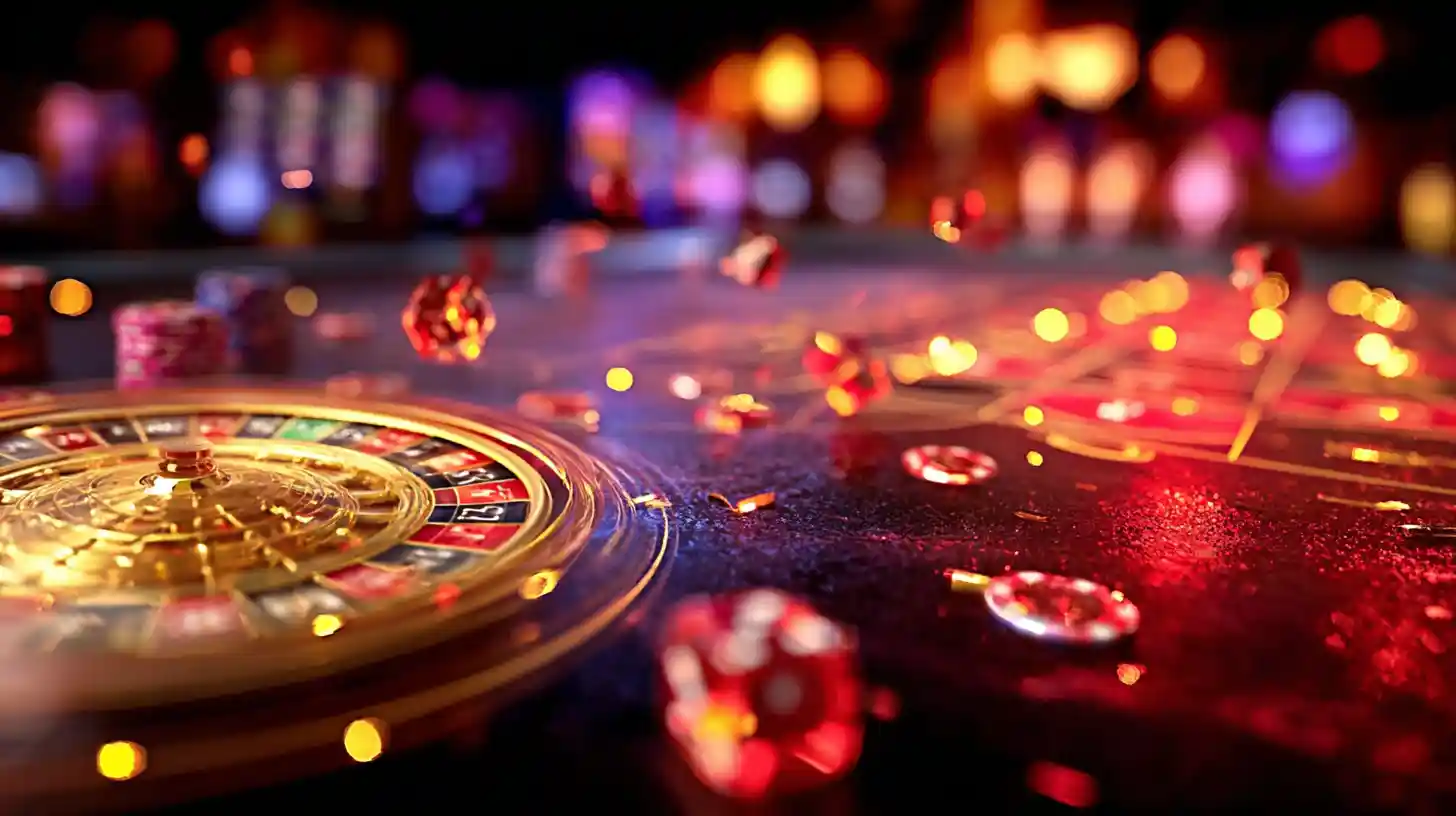 mega slots apk