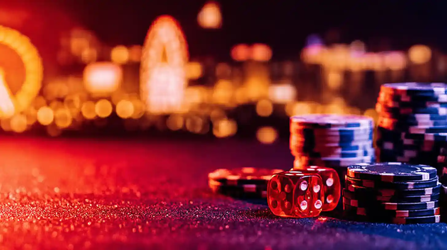 play slots for free