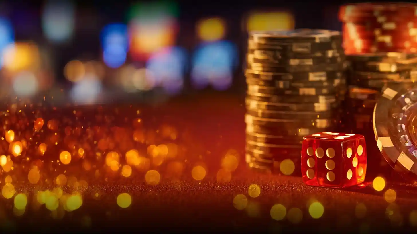 online casino roulette
