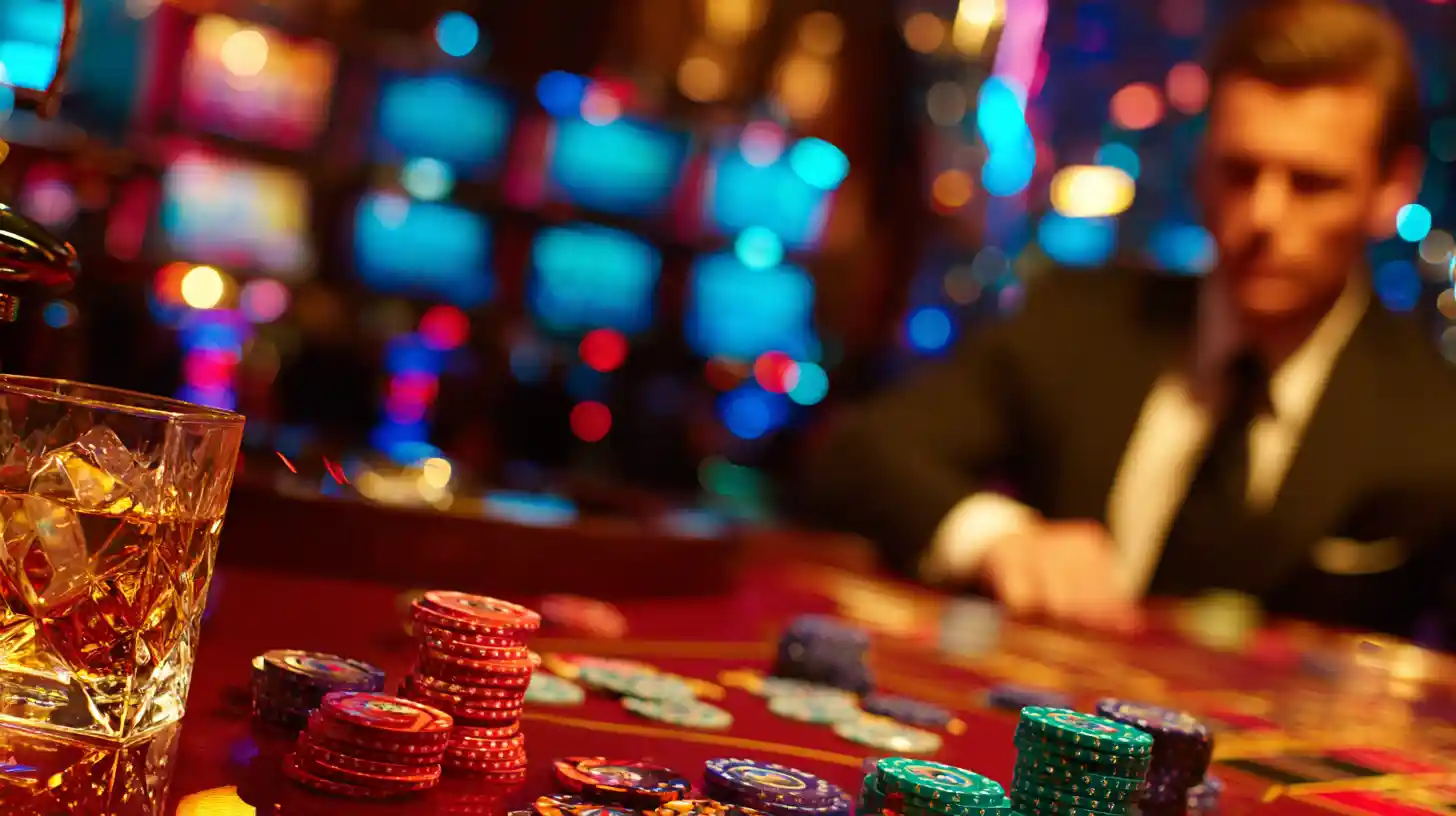 baccarat logo
