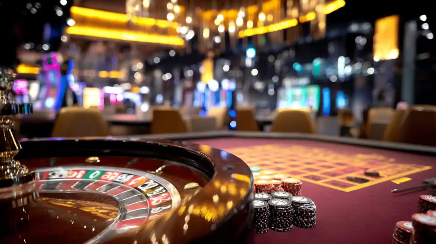 abc slot