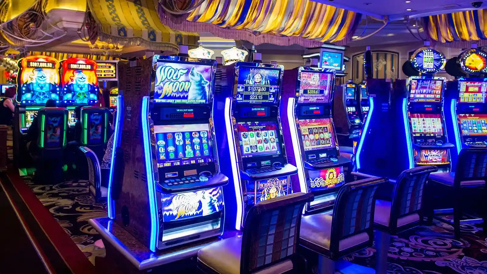 cash club casino - vegas slots