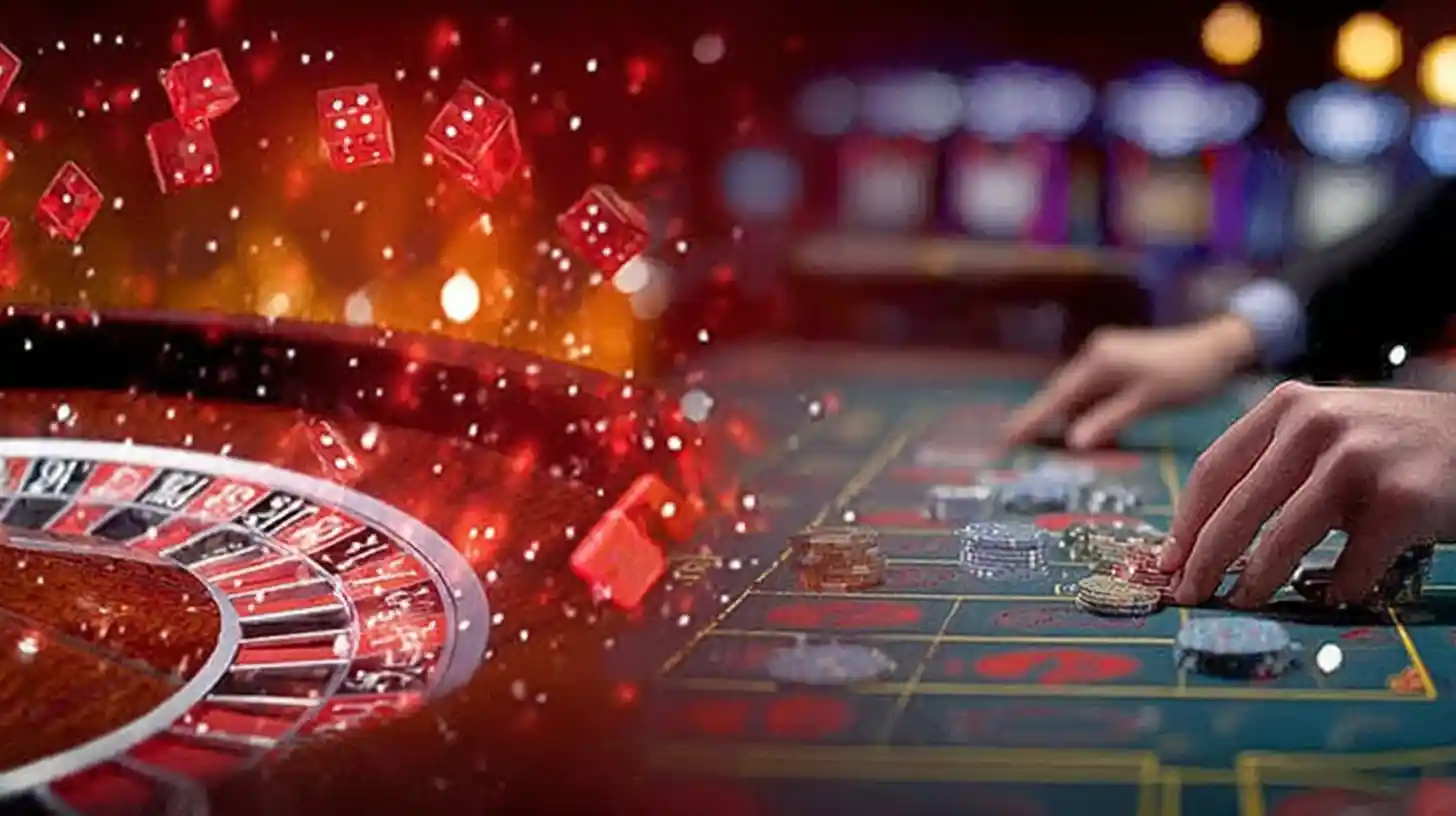 เฟิด slot machine เลิก