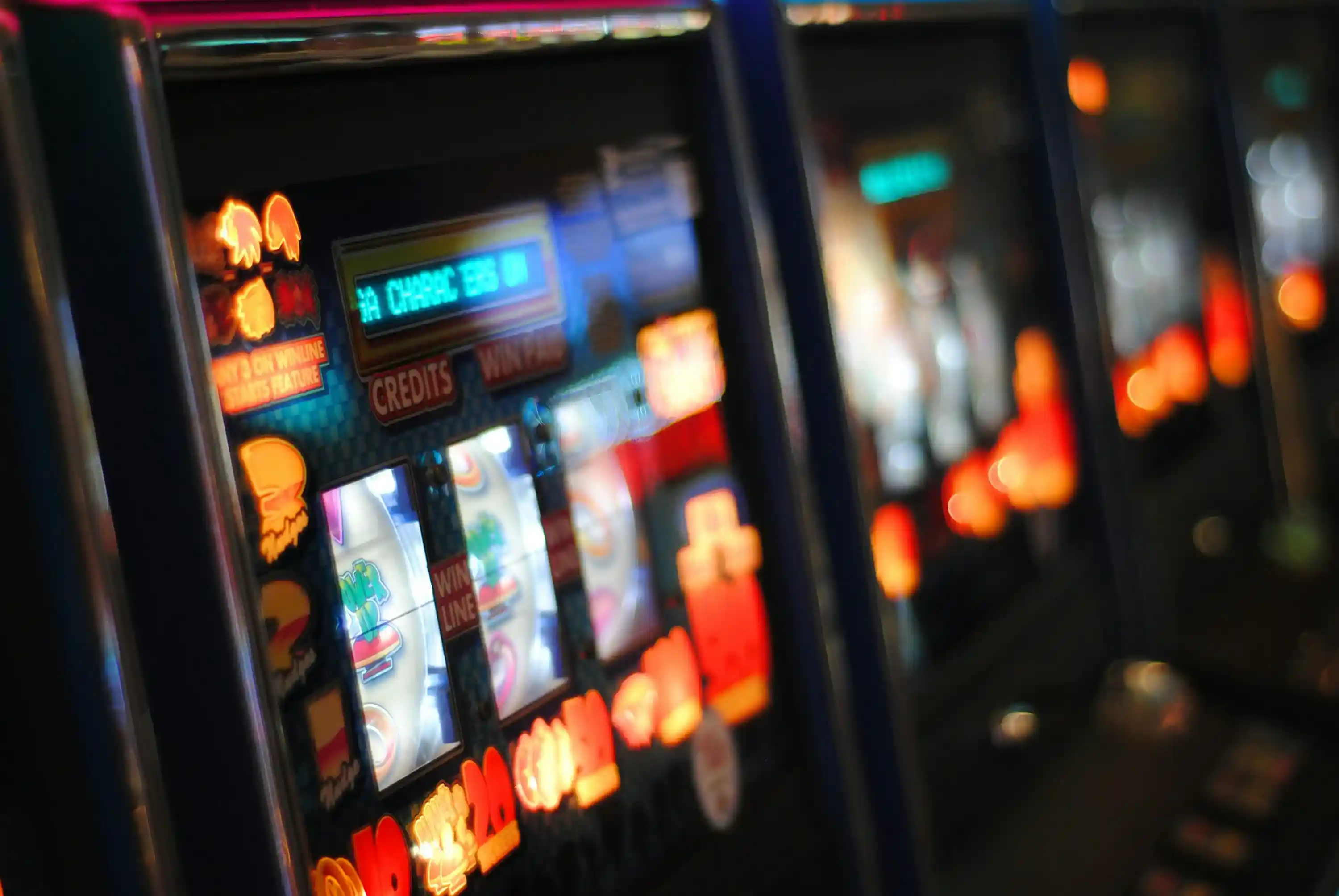slot online thailand
