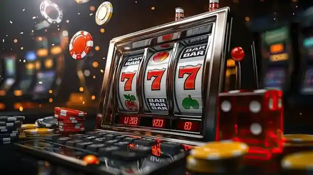slot เว็บทดลอง