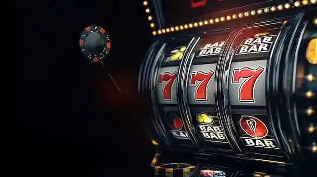 lightning baccarat demo