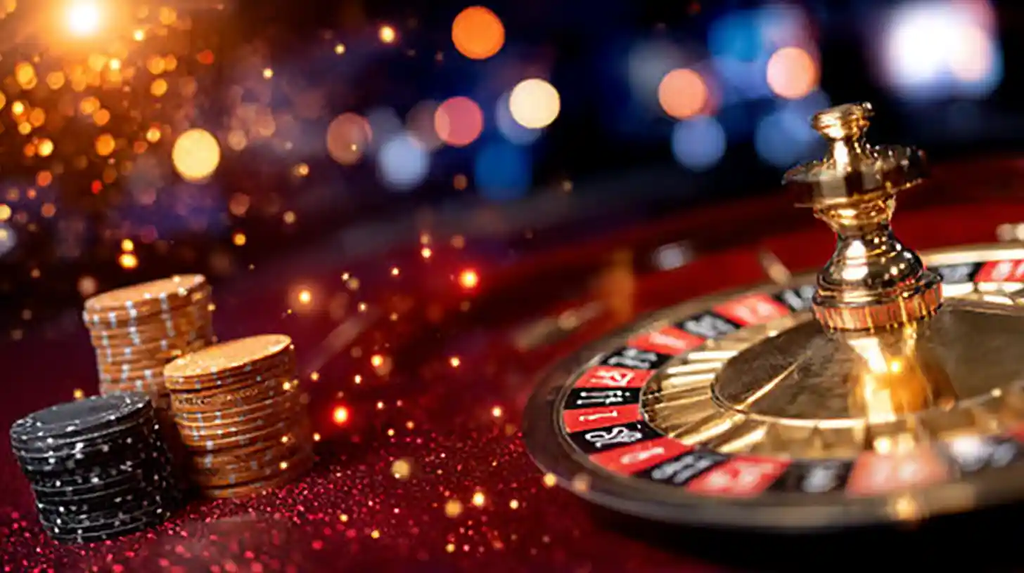 slot machine game