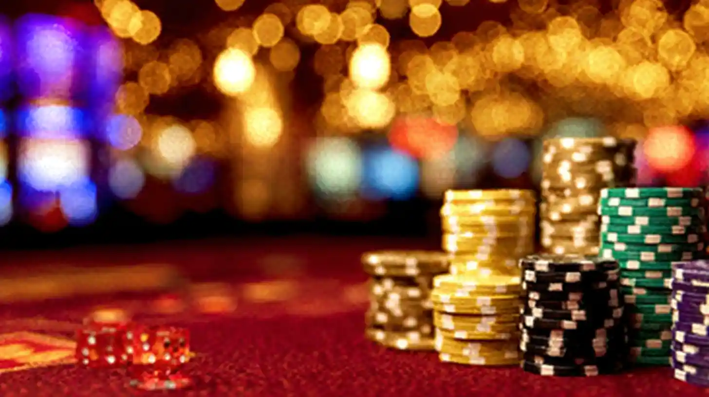 เล่นslot