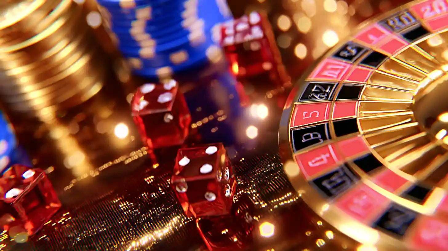 baccarat table png