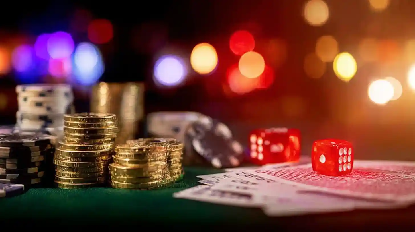 slot deposit pulsa