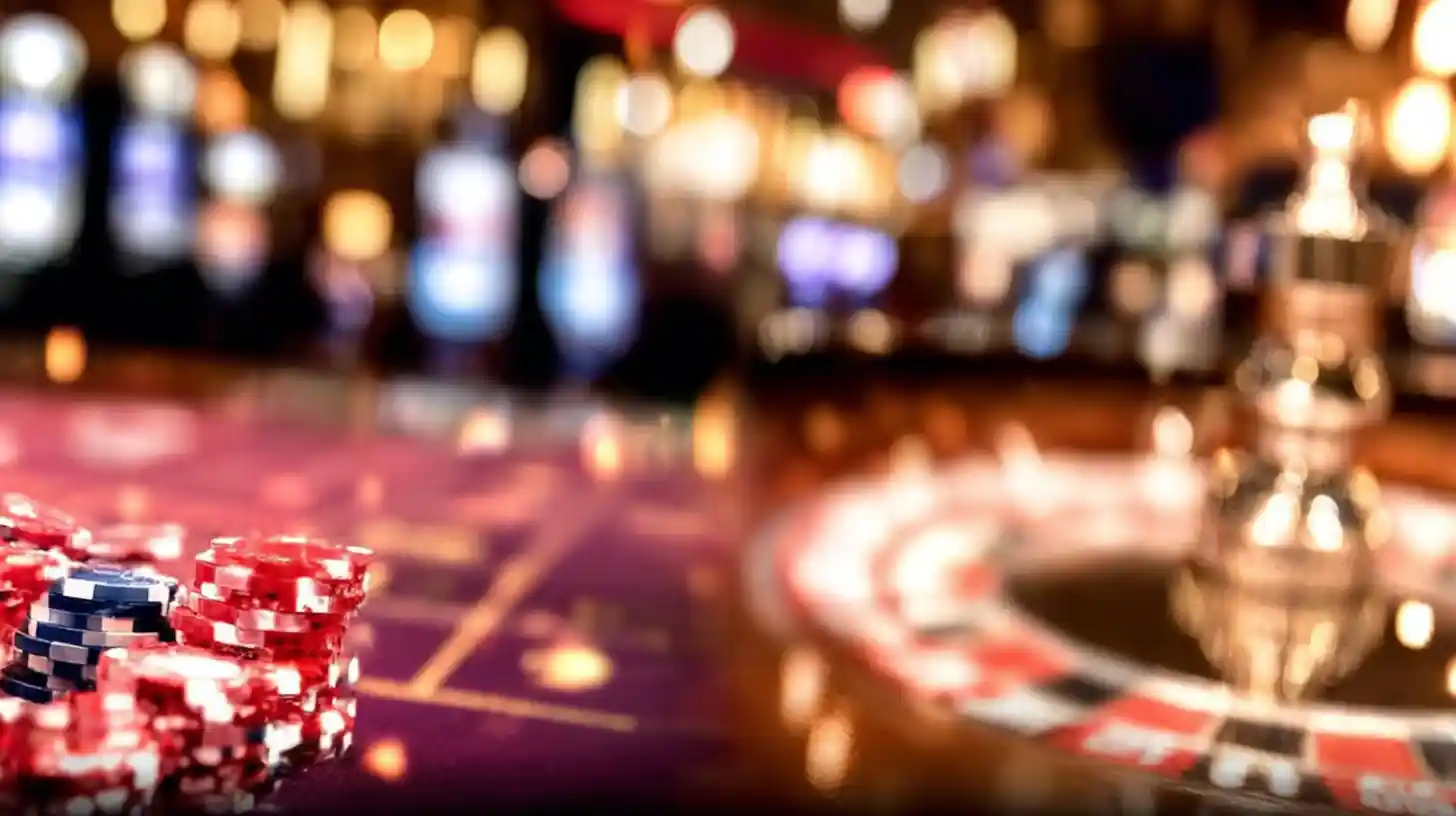 free slots to play for fun