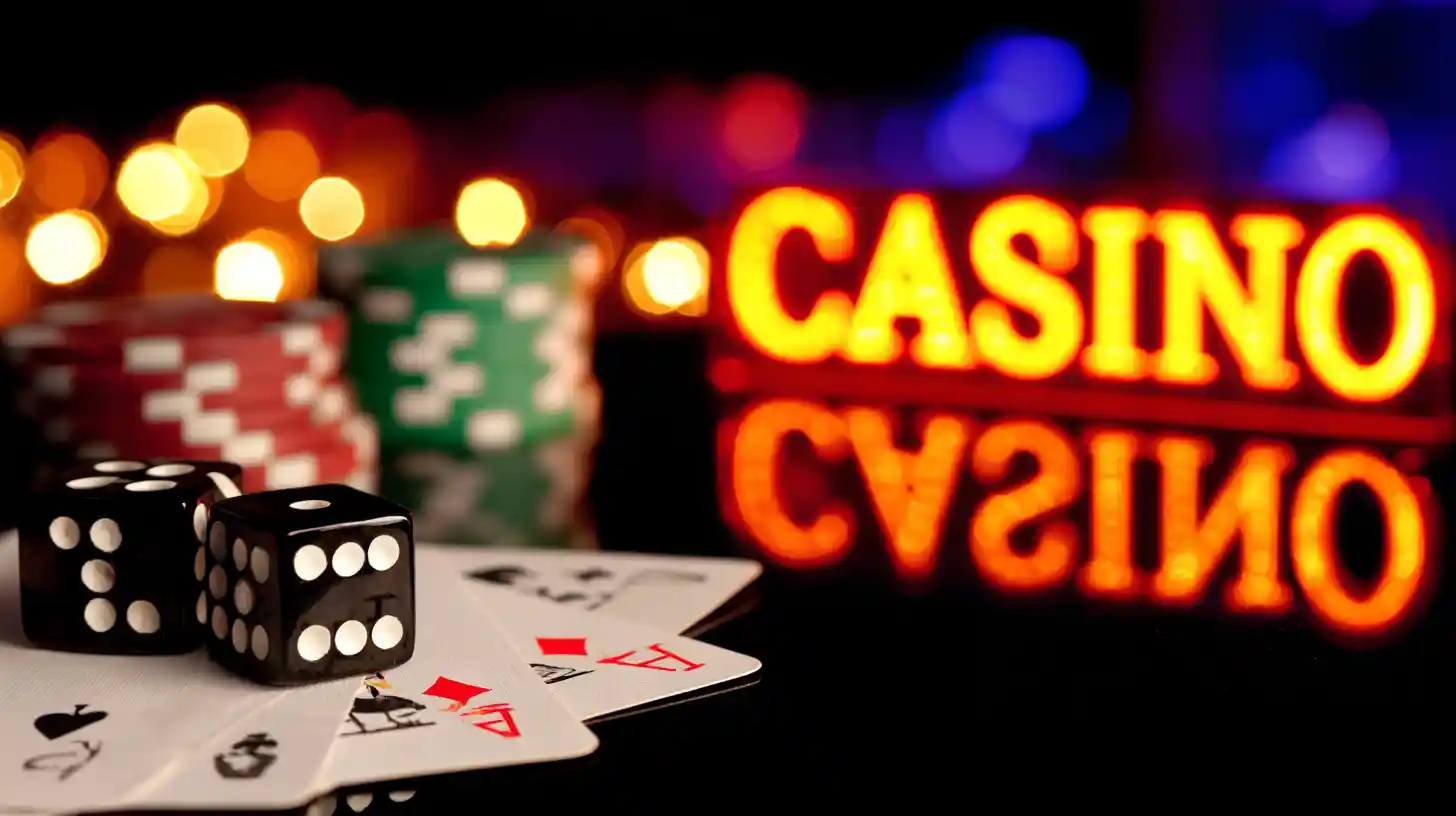 roulette world