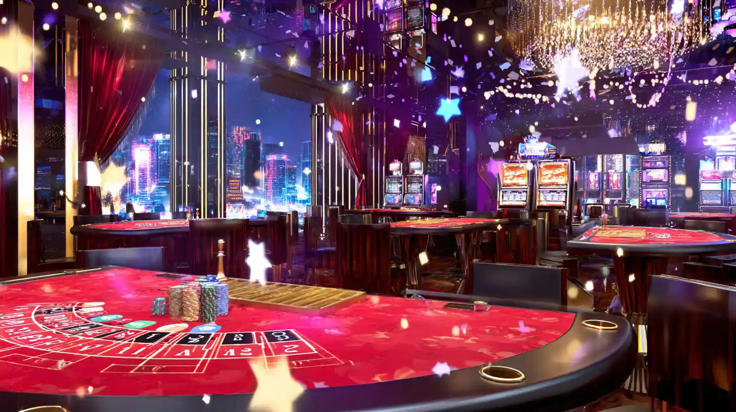 free online roulette