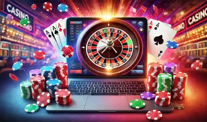 slots online españa