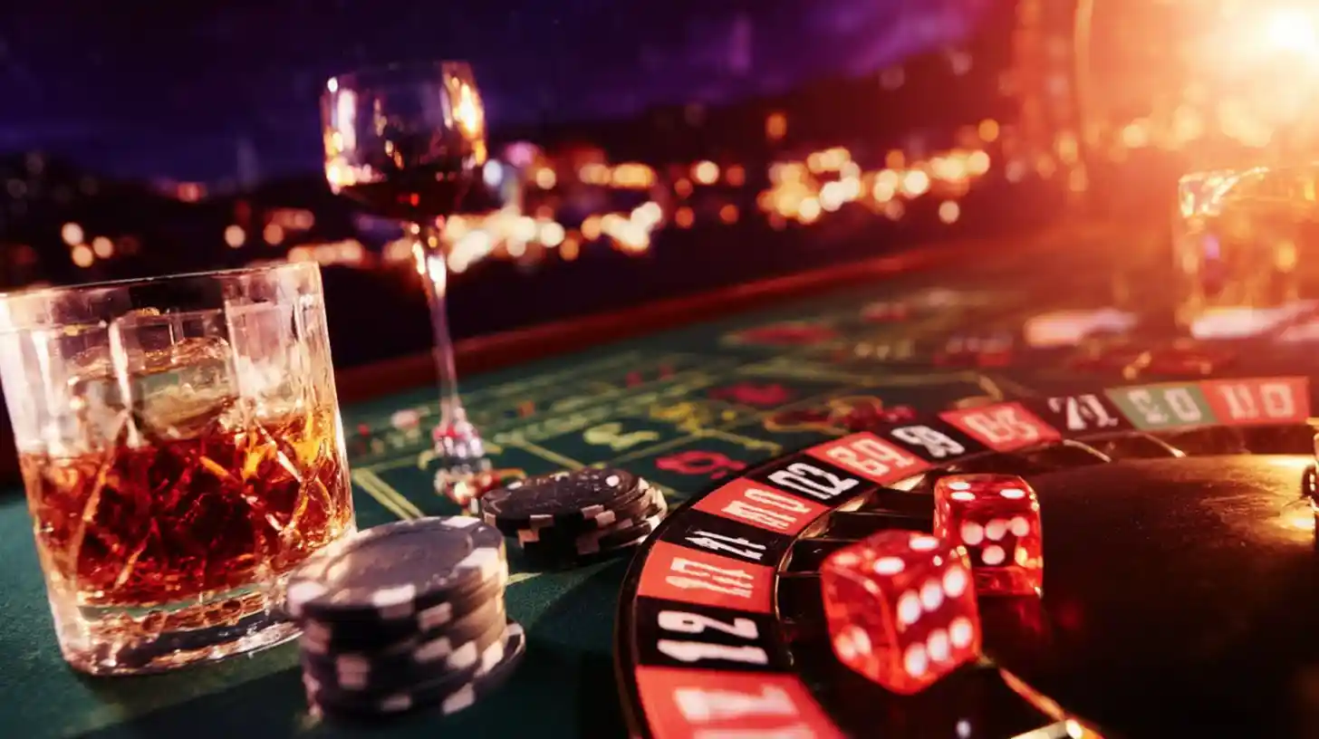 slot machine