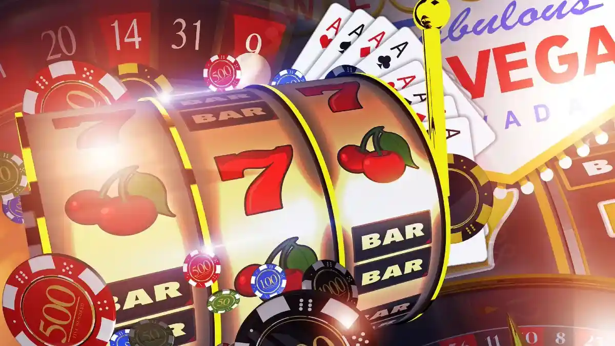 slot app