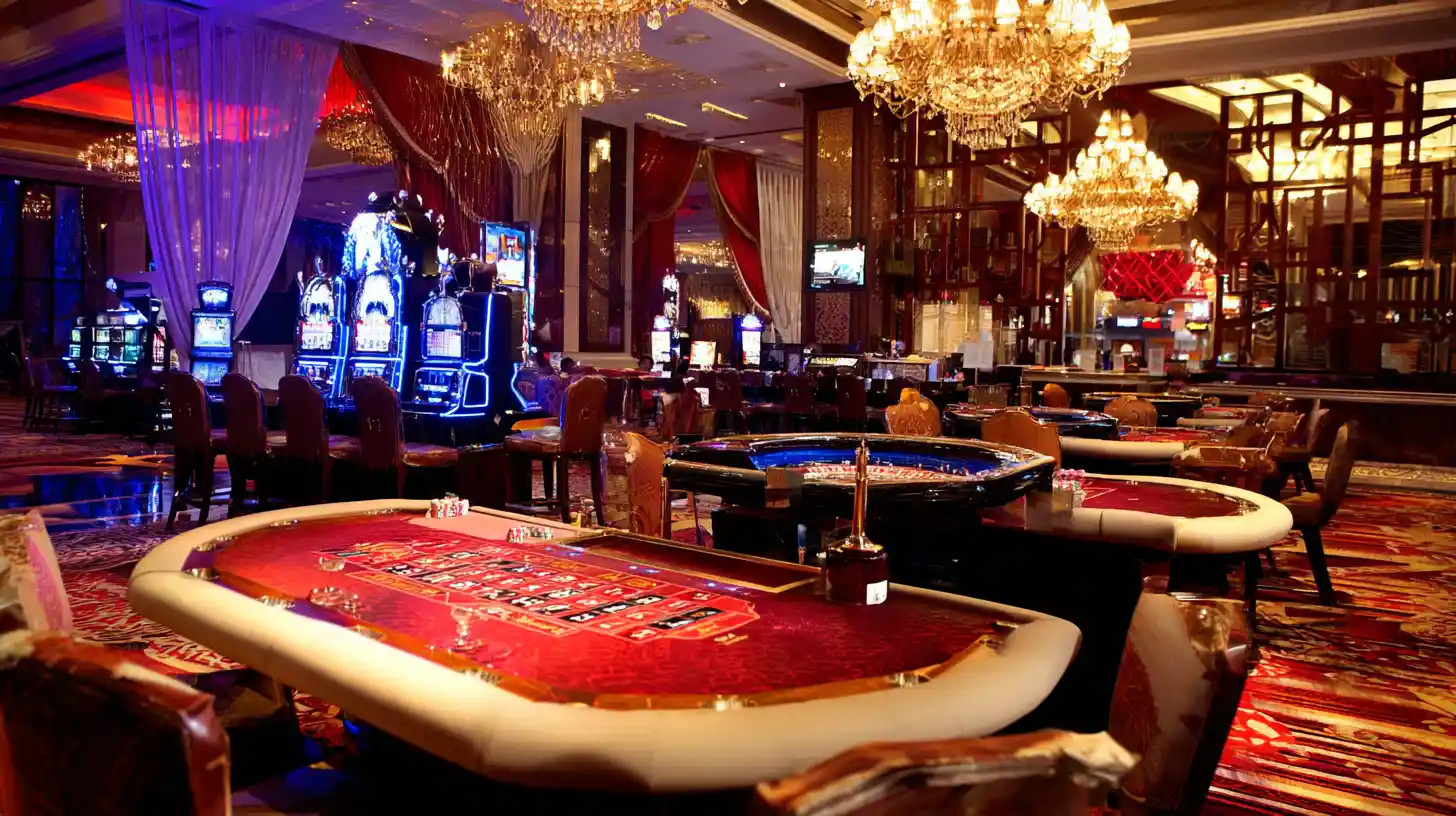 online blackjack for real money