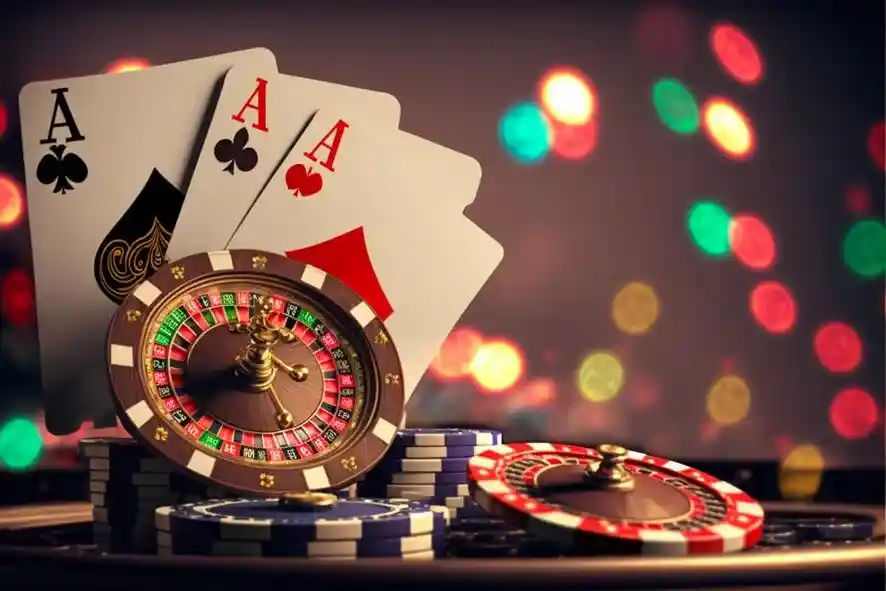 how many decks in blackjack