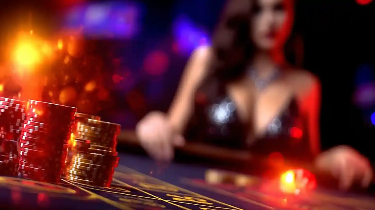 slots 7777
