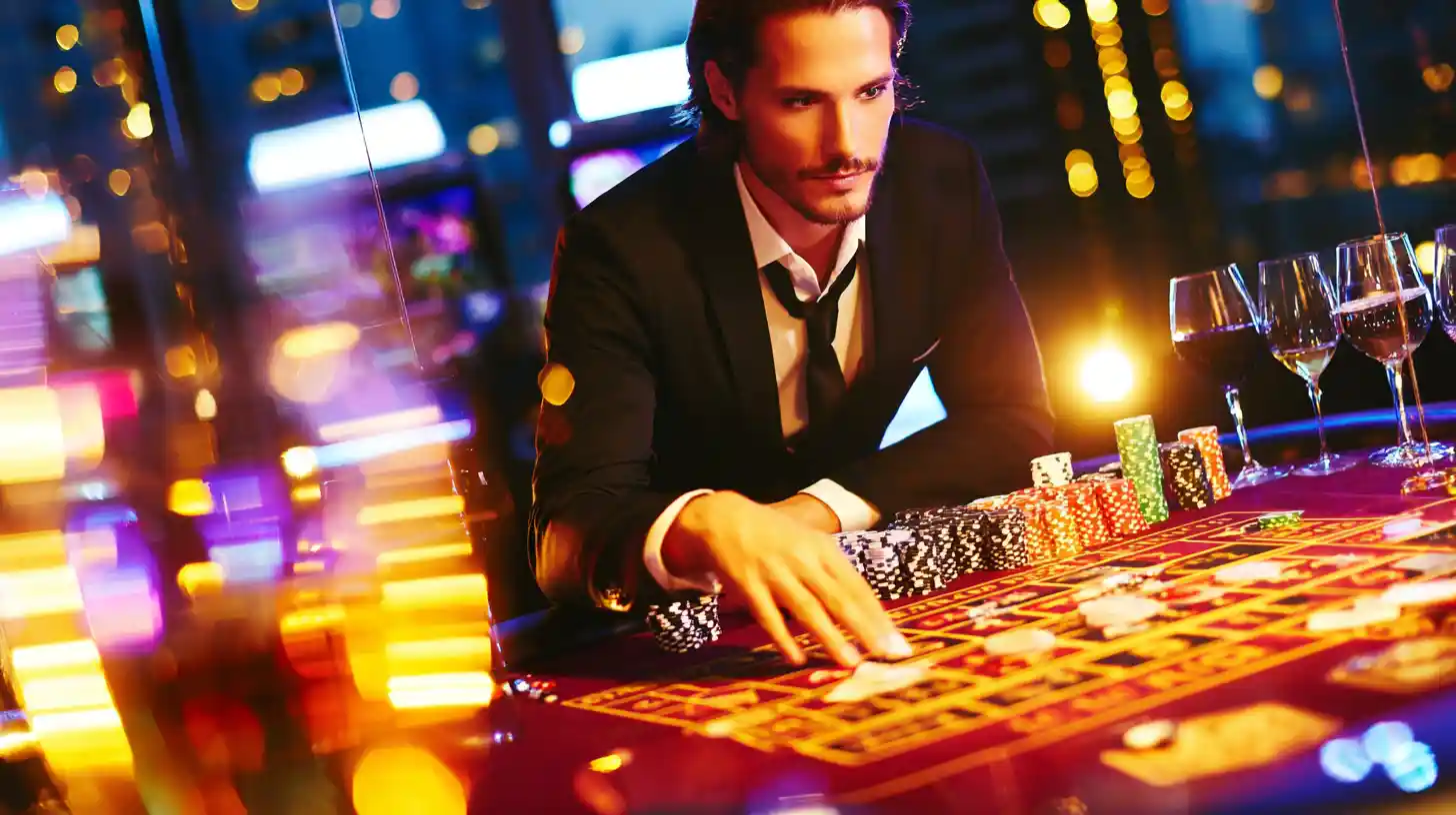free konami slots