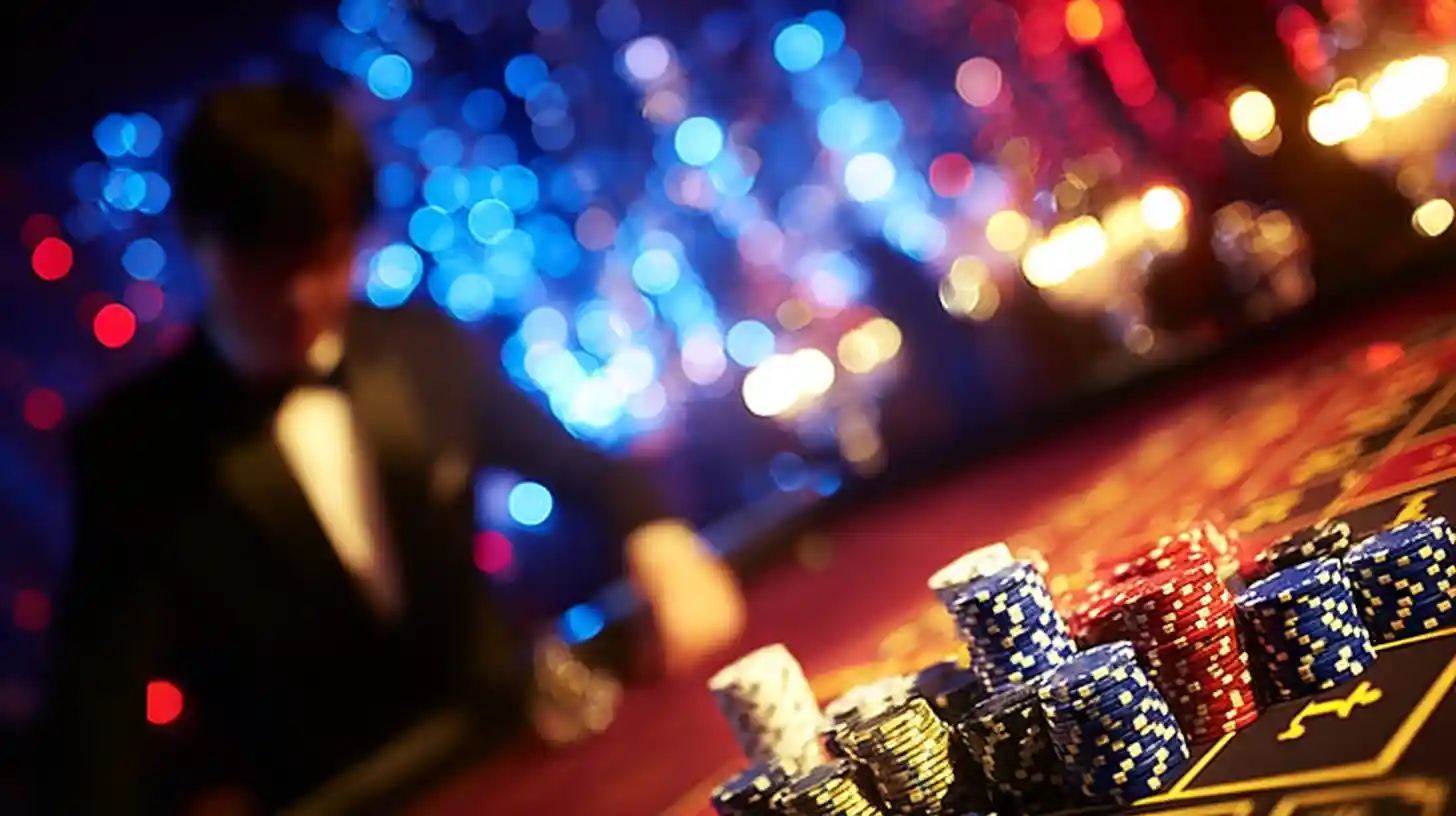 croco gaming slots