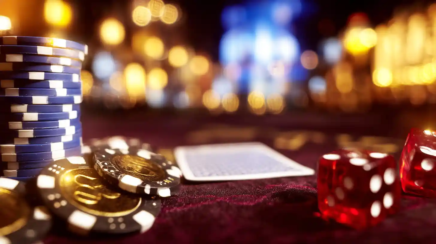 play crypto roulette online