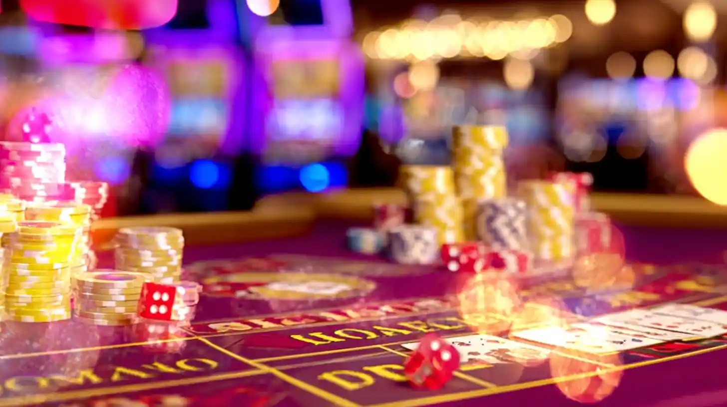 777 slots myanmar